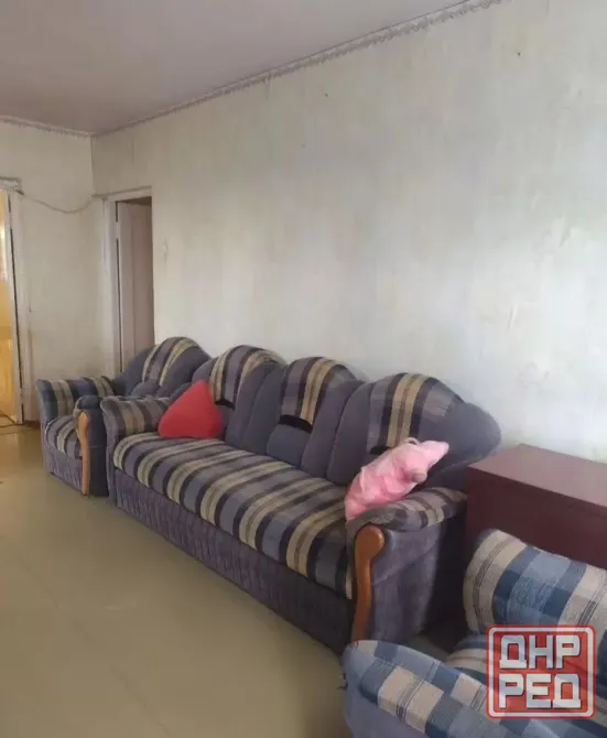 3-к квартира Петровский район Донецк - изображение 1