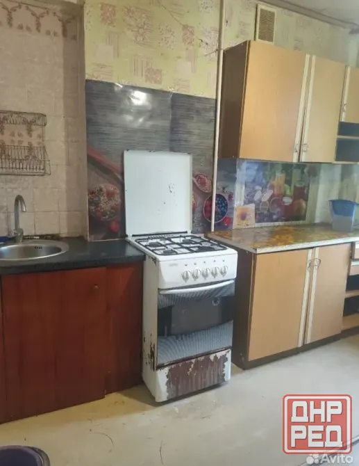 3-к квартира Петровский район Донецк - изображение 6