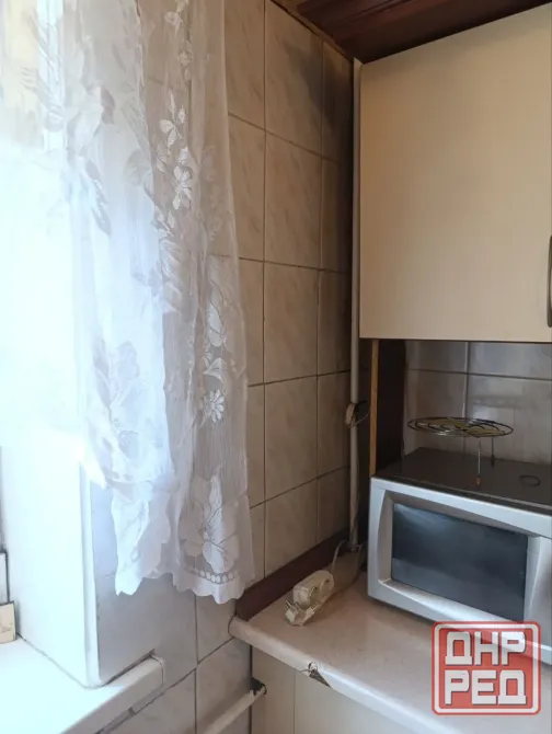 Продажа 2 комнатной квартиры Куйбышевское Ровд Донецк - изображение 3