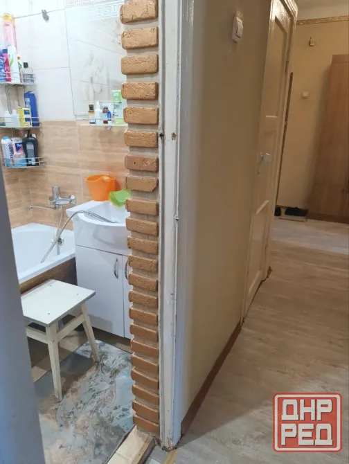 Продажа 2 комнатной квартиры Куйбышевское Ровд Донецк - изображение 6