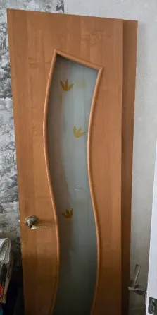 Дверное полотно Донецк