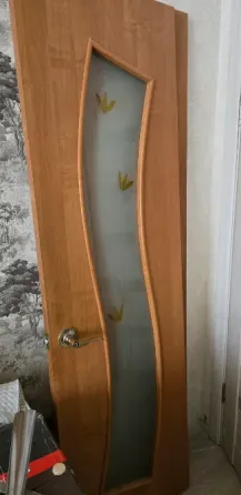 Дверное полотно Донецк