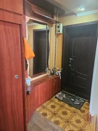 3к.кв 65м2 2\5 макеевка центрально городской рн. мкр.рн солнечный 6.9 млн Макеевка