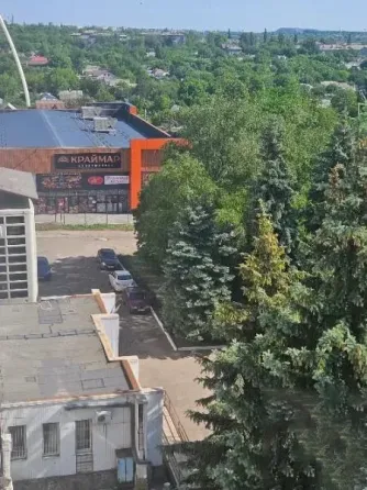 3к.кв 65м2 2\5 макеевка центрально городской рн. мкр.рн солнечный 6.9 млн Макеевка