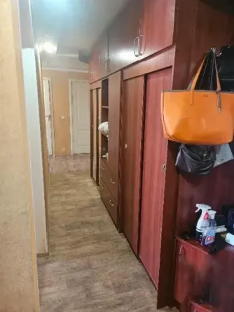 3к.кв 65м2 2\5 макеевка центрально городской рн. мкр.рн солнечный 6.9 млн Макеевка