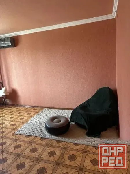 3к.кв 65м2 2\5 макеевка центрально городской рн. мкр.рн солнечный 6.9 млн Макеевка - изображение 5