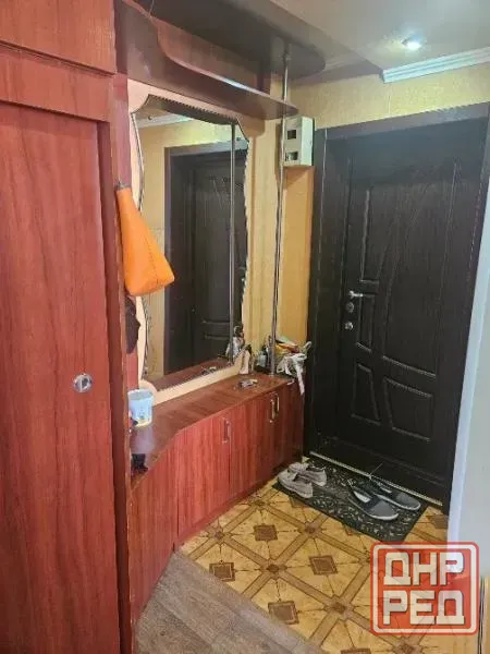 3к.кв 65м2 2\5 макеевка центрально городской рн. мкр.рн солнечный 6.9 млн Макеевка - изображение 1