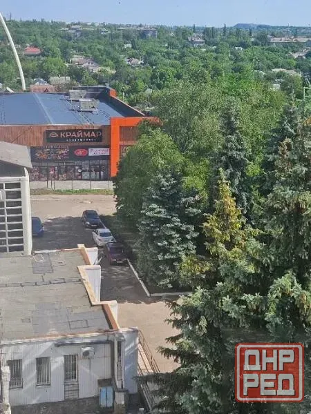 3к.кв 65м2 2\5 макеевка центрально городской рн. мкр.рн солнечный 6.9 млн Макеевка - изображение 6