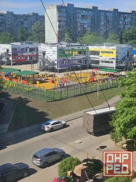 3к.кв 65м2 2\5 макеевка центрально городской рн. мкр.рн солнечный 6.9 млн Макеевка - изображение 7