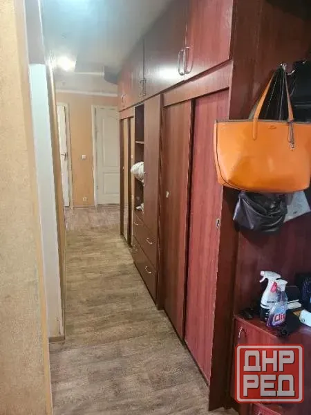 3к.кв 65м2 2\5 макеевка центрально городской рн. мкр.рн солнечный 6.9 млн Макеевка - изображение 4