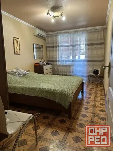 3к.кв 65м2 2\5 макеевка центрально городской рн. мкр.рн солнечный 6.9 млн Макеевка - изображение 8
