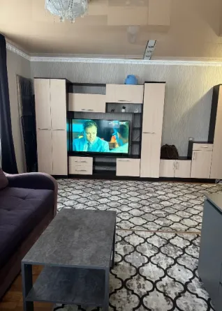 Сдаётся 1-к квартира, улица Щорса, 39 Донецк