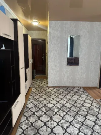 Сдаётся 1-к квартира, улица Щорса, 39 Донецк
