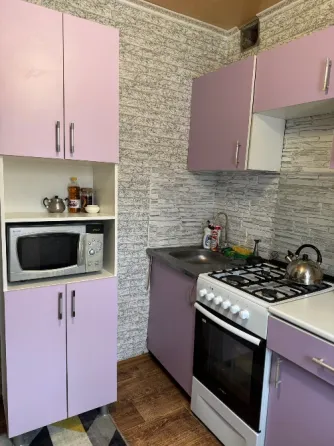 Сдаётся 1-к квартира, улица Щорса, 39 Донецк