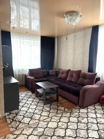 Сдаётся 1-к квартира, улица Щорса, 39 Донецк