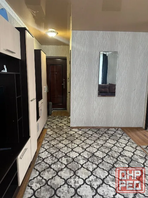 Сдаётся 1-к квартира, улица Щорса, 39 Донецк - изображение 3