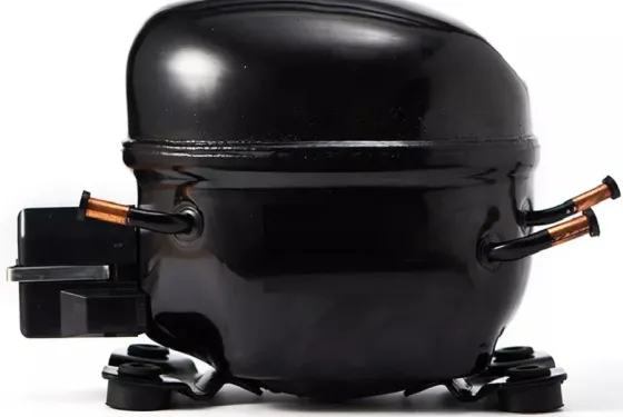 Компрессор Wansheng QD91H (R134a, -23,3С, 208Вт) Макеевка