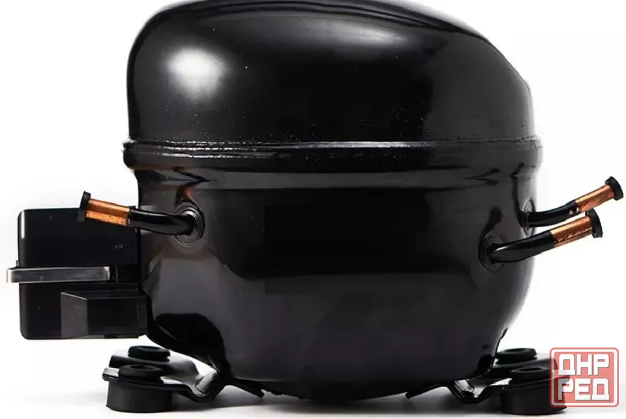 Компрессор Wansheng QD91H (R134a, -23,3С, 208Вт) Макеевка - изображение 1