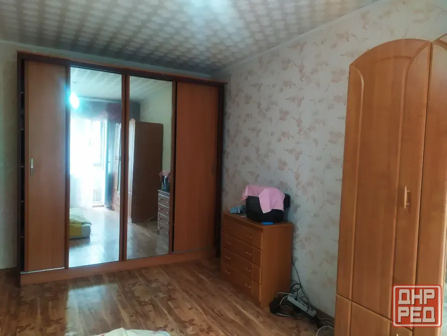 Сдам 2к квартиру на Островского Донецк - изображение 2