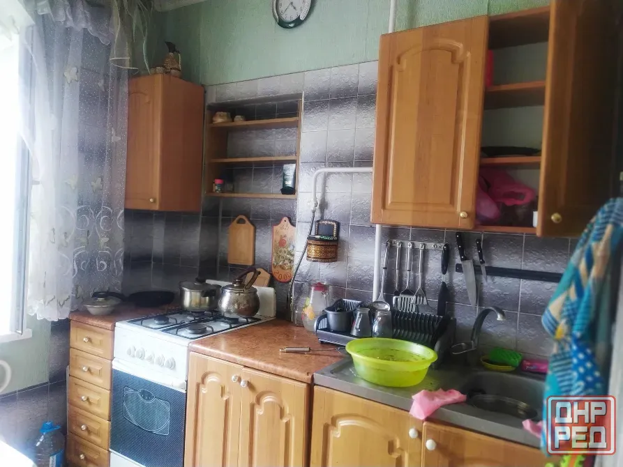 Сдам 2к квартиру на Островского Донецк - изображение 9