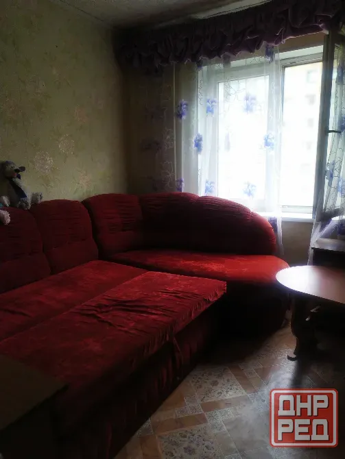 Сдам 2к квартиру на Островского Донецк - изображение 5