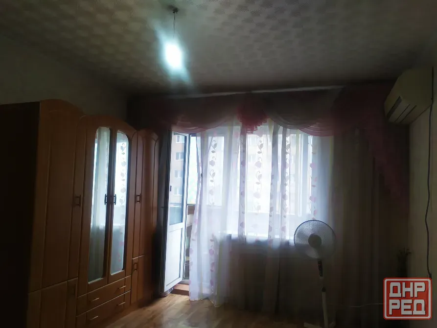 Сдам 2к квартиру на Островского Донецк - изображение 7