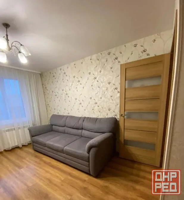 Сдаётся однокомнатную квартиру Донецк - изображение 4