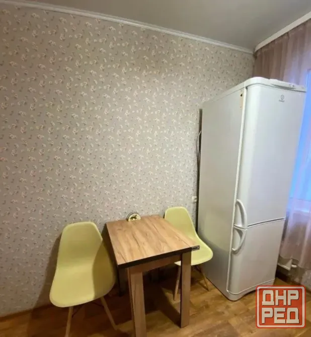 Сдаётся однокомнатную квартиру Донецк - изображение 5