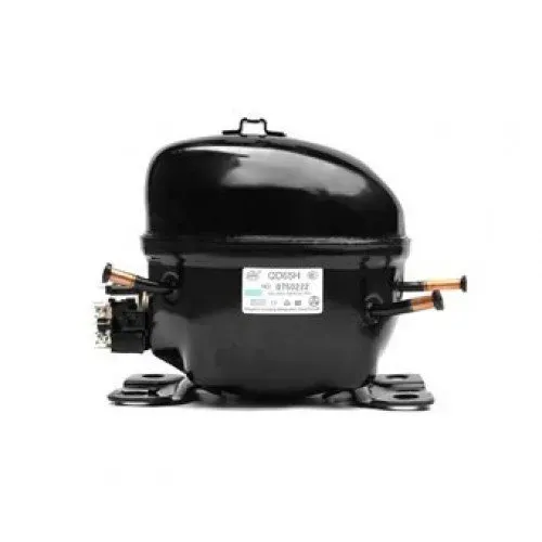 Компрессор Wansheng WS98H (R134a, -23,3С, 255Вт) Макеевка
