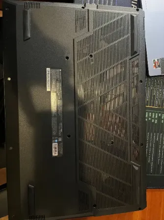 Продам Ноутбук Thunderobot 911 Plus Pro D Донецк