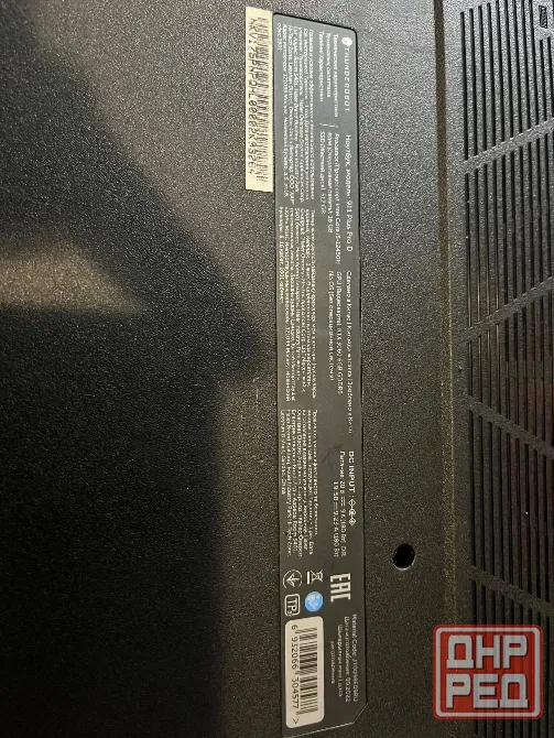 Продам Ноутбук Thunderobot 911 Plus Pro D Донецк - изображение 4