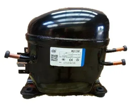Компрессор Wansheng AK318H (R134a, -23,3С, 318Вт) Макеевка