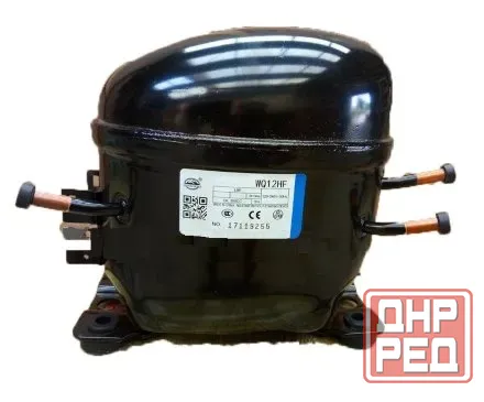 Компрессор Wansheng AK318H (R134a, -23,3С, 318Вт) Макеевка - изображение 1