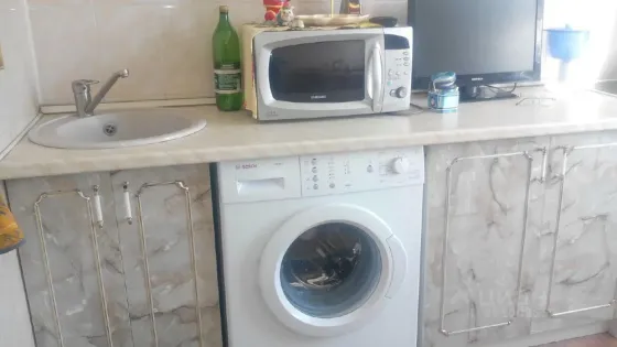 Сдается однушка в Куйбышевском районе донецка срочно! Донецк