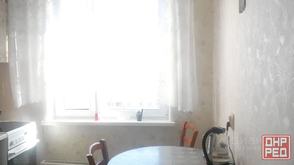 Сдается однушка в Куйбышевском районе донецка срочно! Донецк - изображение 2