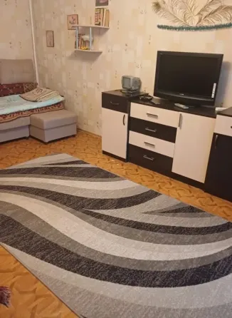 Сдам 1-комнатную квартиру на Зелёном Макеевка
