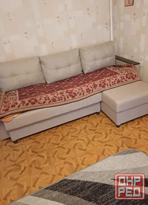 Сдам 1-комнатную квартиру на Зелёном Макеевка - изображение 2