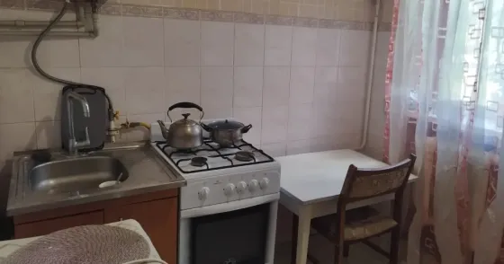 Сдам 2-х комнатную квартиру на Черемушках Макеевка