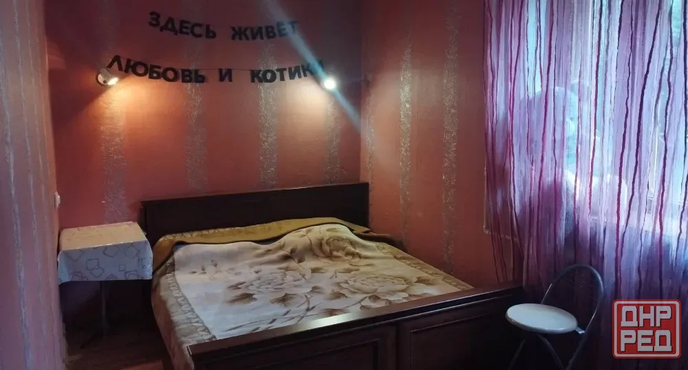 Сдам 2-х комнатную квартиру на Черемушках Макеевка - изображение 2