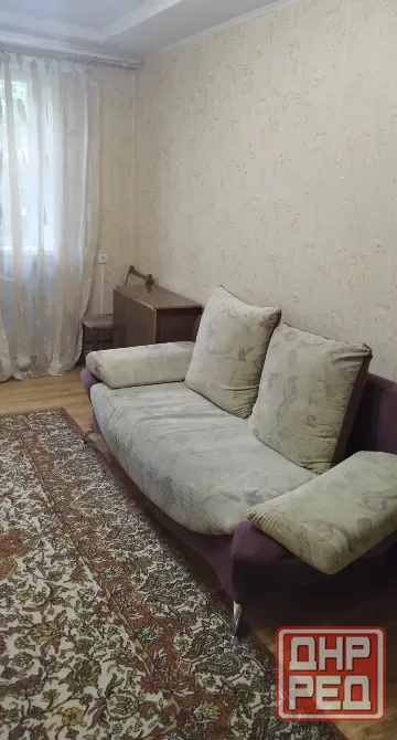 Сдам 2-х комнатную квартиру на Черемушках Макеевка - изображение 1