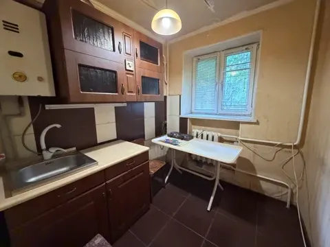 Продам 1-но комнатную квартиру в Донецке Донецк
