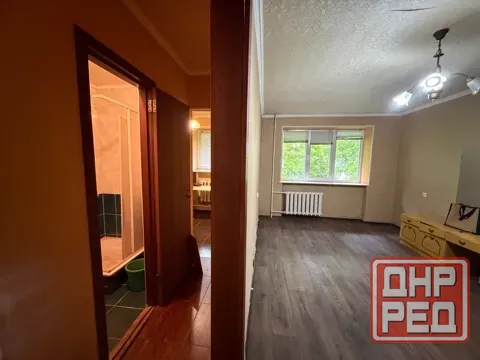 Продам 1-но комнатную квартиру в Донецке Донецк - изображение 1