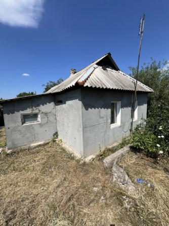Продажа частного дома в селе Макеевка, район 50 школы Макеевка
