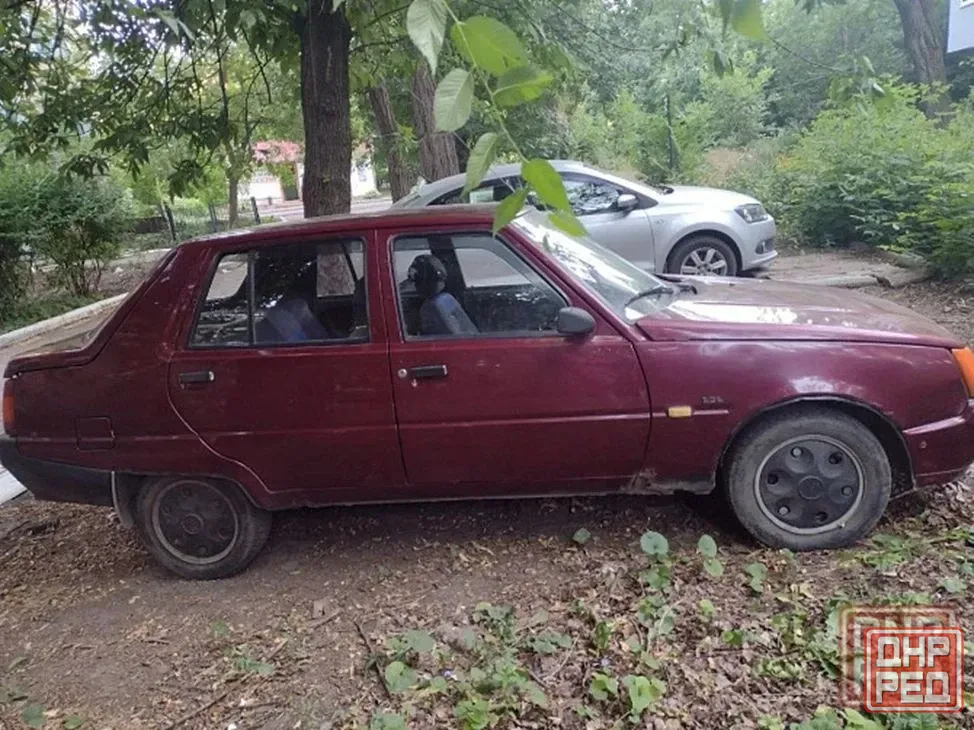 Продам на запчасти Донецк - изображение 1