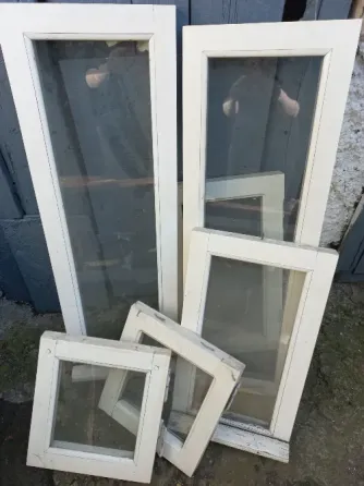 Окно столярка Донецк