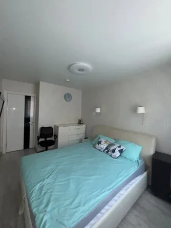 Сдам 2-комн. 46м², Калининский район, улица Овнатаняна, 30 Донецк