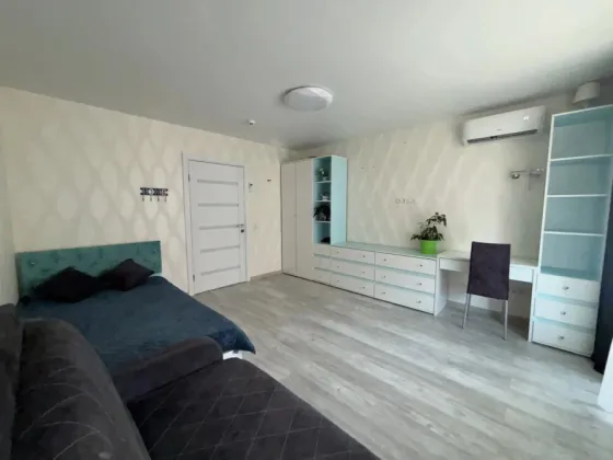 Сдам 2-комн. 46м², Калининский район, улица Овнатаняна, 30 Донецк