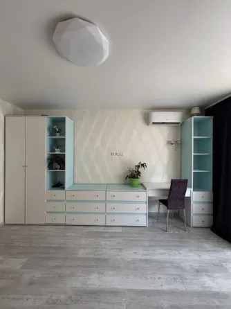 Сдам 2-комн. 46м², Калининский район, улица Овнатаняна, 30 Донецк