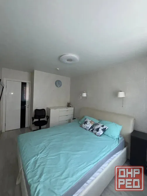 Сдам 2-комн. 46м², Калининский район, улица Овнатаняна, 30 Донецк - изображение 1