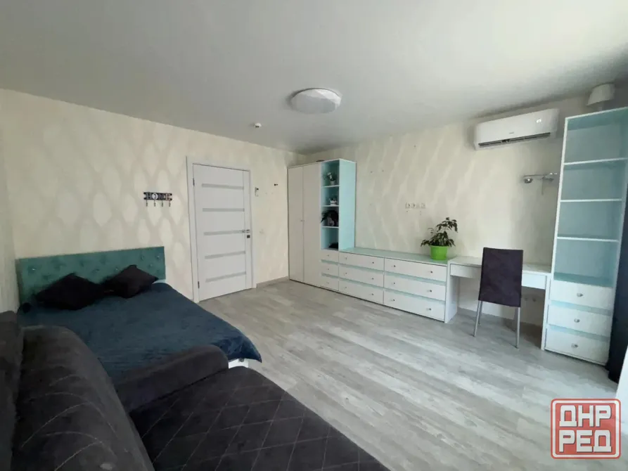 Сдам 2-комн. 46м², Калининский район, улица Овнатаняна, 30 Донецк - изображение 2